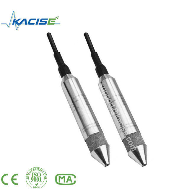 GXPS High Precision Corrosion Resistant Level Transducer với phạm vi áp suất rộng cho nước và nước thải
