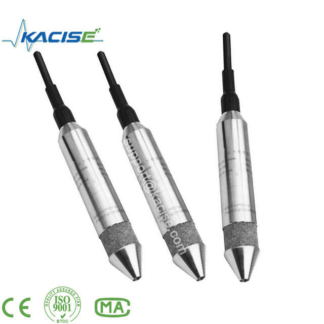 GXPS High Precision Corrosion Resistant Level Transducer với phạm vi áp suất rộng cho nước và nước thải