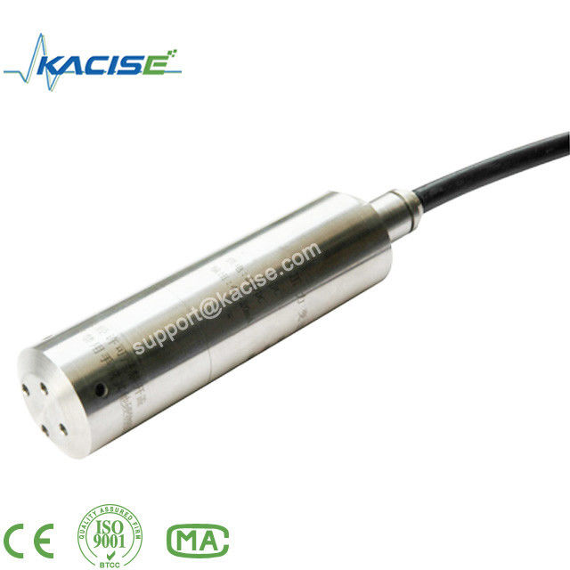 GXPS High Precision Corrosion Resistant Level Transducer với phạm vi áp suất rộng cho nước và nước thải