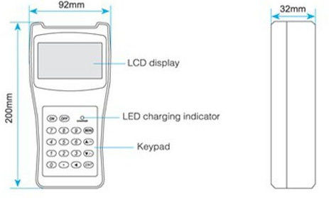 Máy đo lưu lượng siêu âm hiệu suất cao với độ chính xác 1,0% Bảo vệ IP68 và đo không tiếp xúc cho sữa và chất lỏng