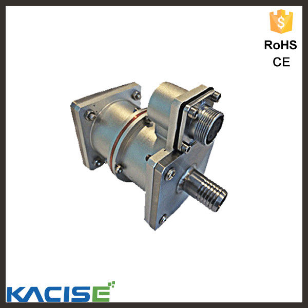 Hệ thống giám sát tình trạng trực tuyến với điện áp cách ly 5kV để phát hiện thời gian thực của các hạt kim loại 100% trong dầu