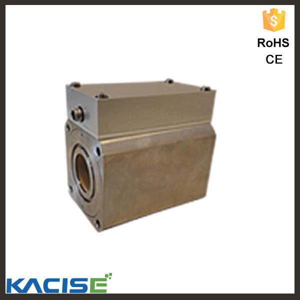 Hệ thống giám sát tình trạng trực tuyến với điện áp cách ly 5kV để phát hiện thời gian thực của các hạt kim loại 100% trong dầu