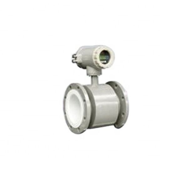 Máy đo lưu lượng siêu âm di động kỹ thuật số kinh tế với độ chính xác 1,0% để đo dầu hỏa