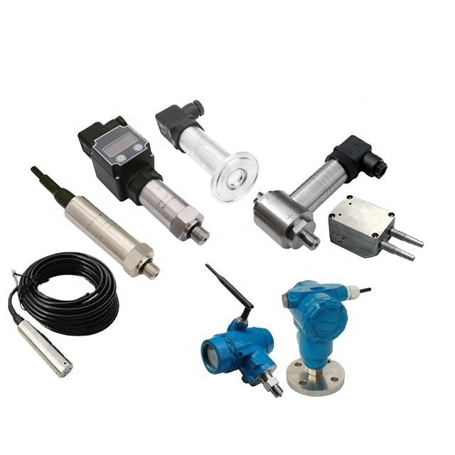 Bộ cảm biến mức nhiên liệu theo dõi GPS GP2014 với bù nhiệt độ -10 °C ~ 70 °C, chống ăn mòn và chống nước IP68
