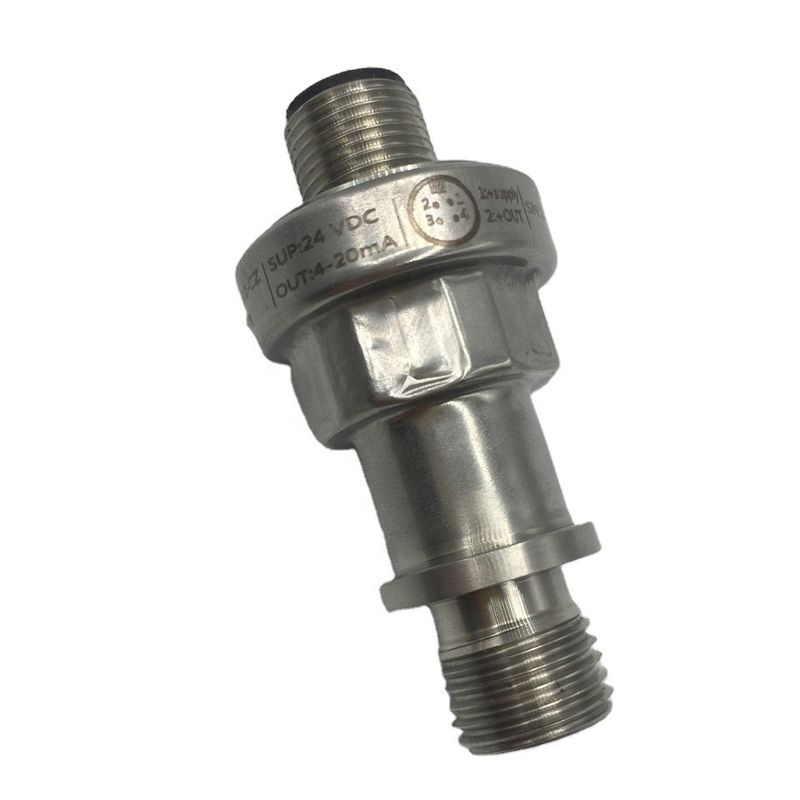 Bộ cảm biến mức nhiên liệu theo dõi GPS GP2014 với bù nhiệt độ -10 °C ~ 70 °C, chống ăn mòn và chống nước IP68