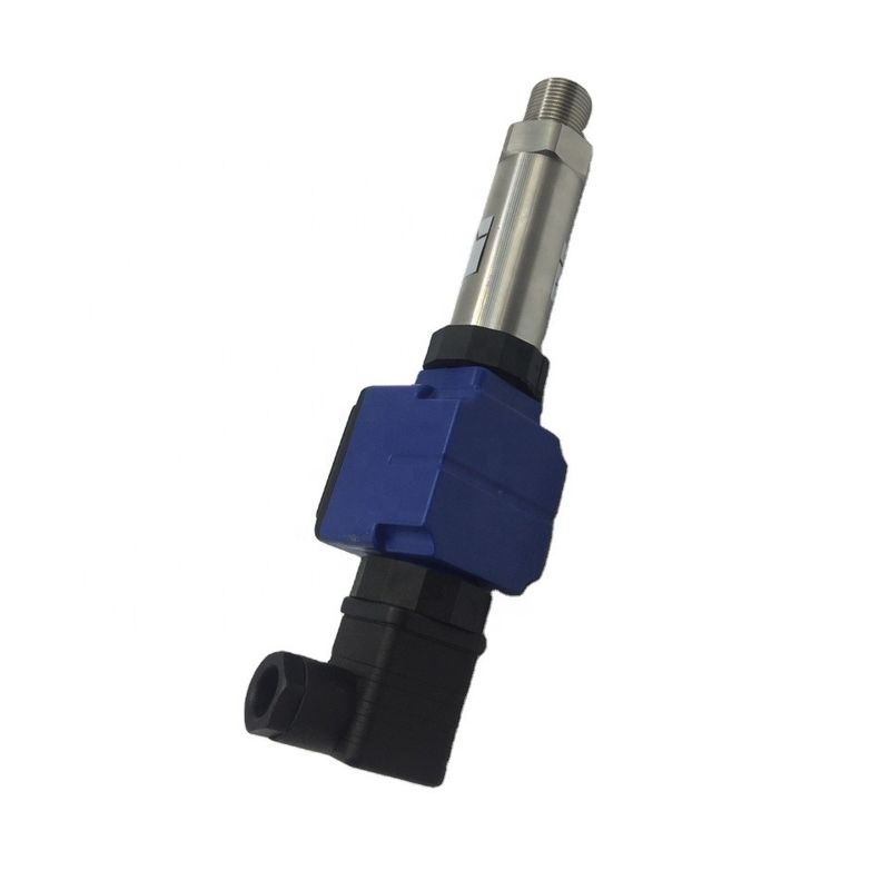 Bộ cảm biến mức nhiên liệu theo dõi GPS GP2014 với bù nhiệt độ -10 °C ~ 70 °C, chống ăn mòn và chống nước IP68