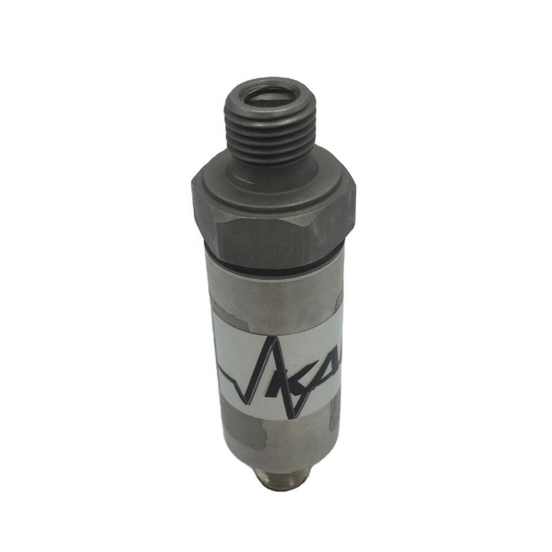 Bộ cảm biến mức nhiên liệu theo dõi GPS GP2014 với bù nhiệt độ -10 °C ~ 70 °C, chống ăn mòn và chống nước IP68