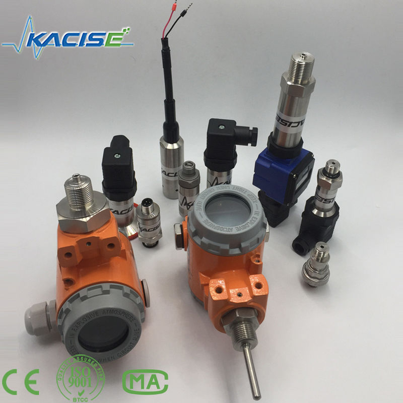 Cảm biến áp suất có độ chính xác cao đầu ra 0-10V chi phí thấp cho các ứng dụng công nghiệp
