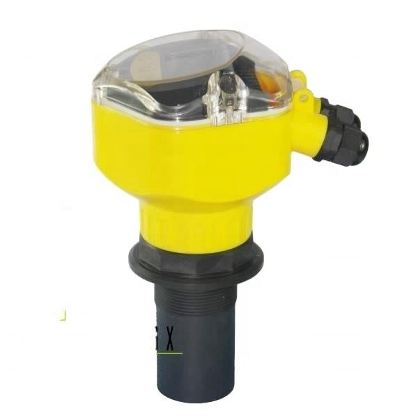 Bộ chuyển đổi siêu âm ngâm thông minh chi phí thấp với phép đo không tiếp xúc và hỗ trợ giao thức Modbus