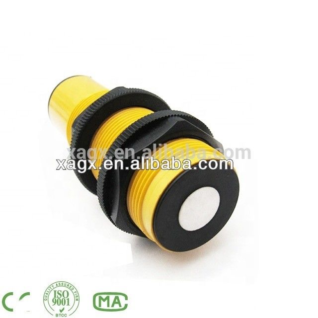 Cảm biến nhiên liệu siêu âm GX 40 MHz với đầu ra 4-20mA và RS485 để đo mức nhiên liệu chính xác