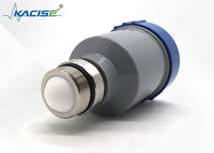KLD801 80G FMCW 100m Ống kính ăng-ten không tiếp xúc Radar Máy phát mức chất lỏng với điểm mù nhỏ