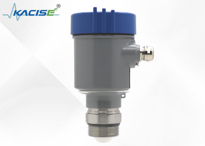 Máy phát mức radar FMCW KLD801 80GHz với ăng-ten ống kính 32mm và độ chính xác ± 2 mm để đo chất lỏng không tiếp xúc