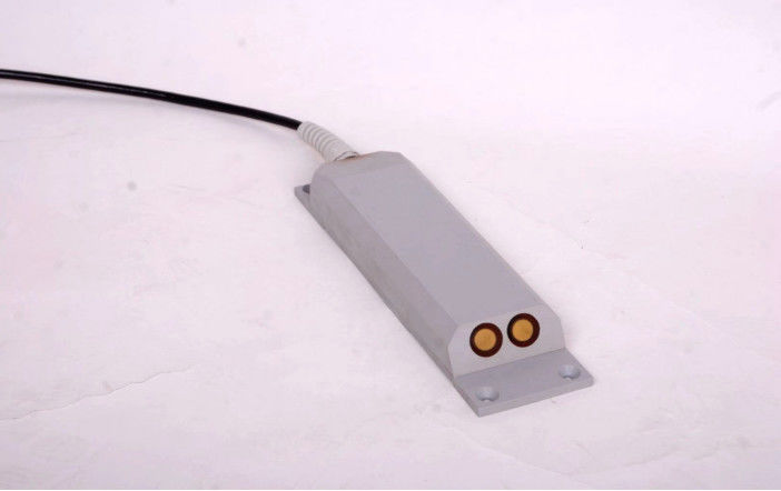 Máy đo lưu lượng Doppler siêu âm đầu ra 4-20mA với kết nối cảm biến đa kênh và bảo vệ IP68