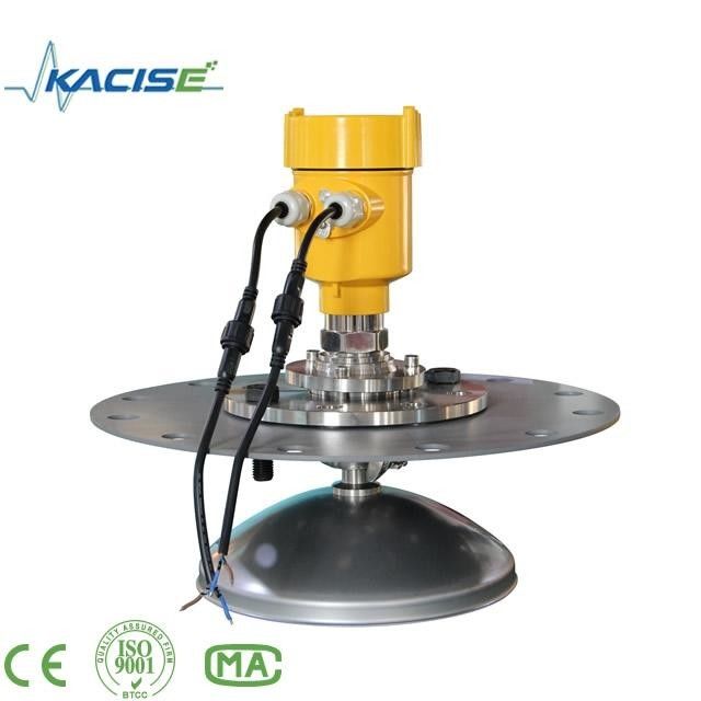 Máy đo mức radar tần số cao 26G với phép đo không tiếp xúc tần số 26GHz và bảo vệ IP67