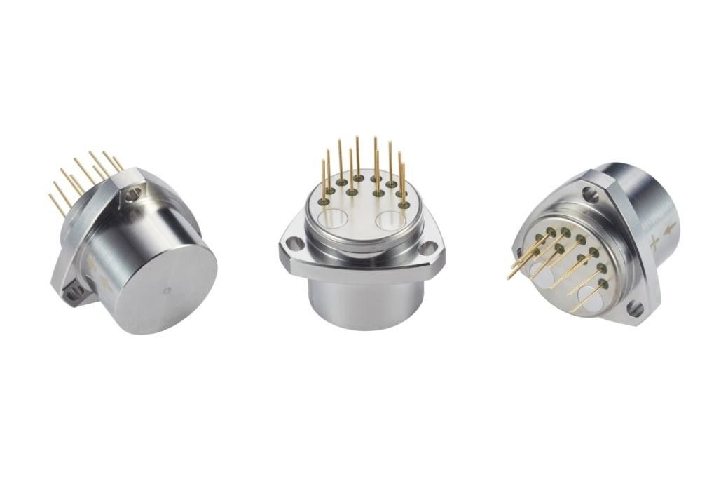 Máy gia tốc định vị quán tính ổn định cao với phạm vi ± 70g và ngưỡng 5μg cho các ứng dụng chính xác
