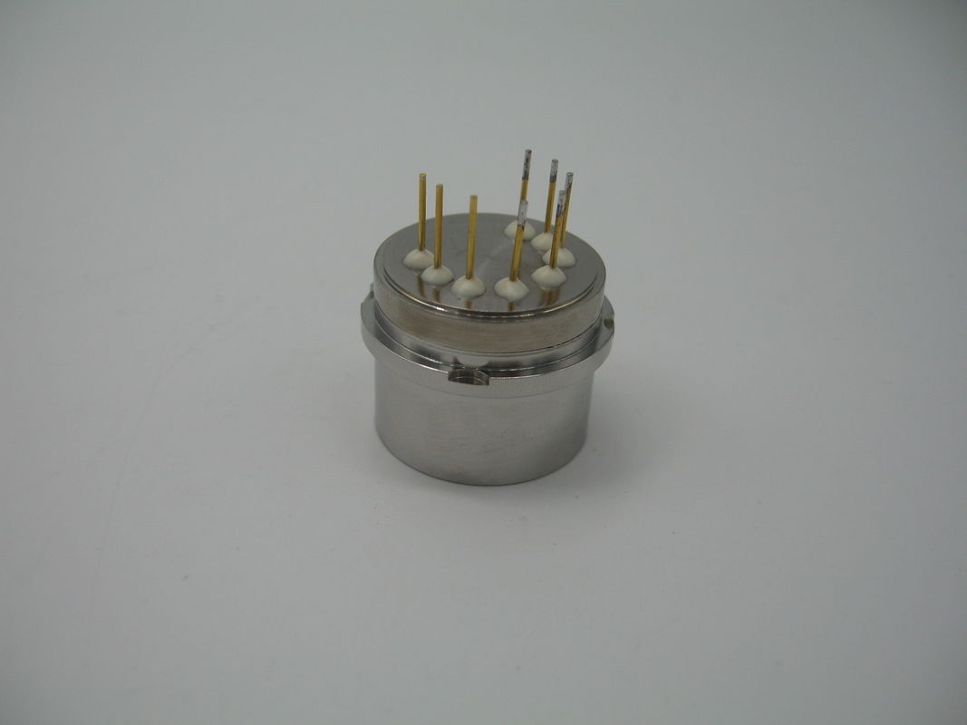 Máy gia tốc định vị quán tính ổn định cao với phạm vi ± 70g và ngưỡng 5μg cho các ứng dụng chính xác