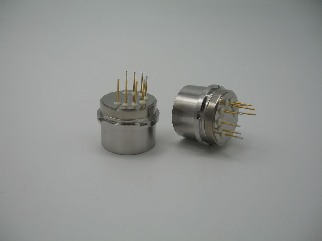 Máy gia tốc định vị quán tính ổn định cao với phạm vi ± 70g và ngưỡng 5μg cho các ứng dụng chính xác
