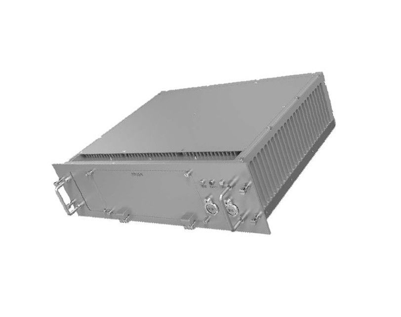 Thiết bị xử lý định vị tích hợp để tham chiếu phóng tên lửa với công suất ≤ 100W, phạm vi -40 °C ~ + 65 °C và giao diện dư thừa kép