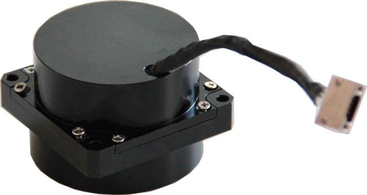 Máy quay quang sợi và cảm biến tốc độ góc với phạm vi động ± 900°/s, bước đi ngẫu nhiên ≤0,01°/h^1/2, và trục hướng ≤0,3°/h cho các hệ thống quán tính