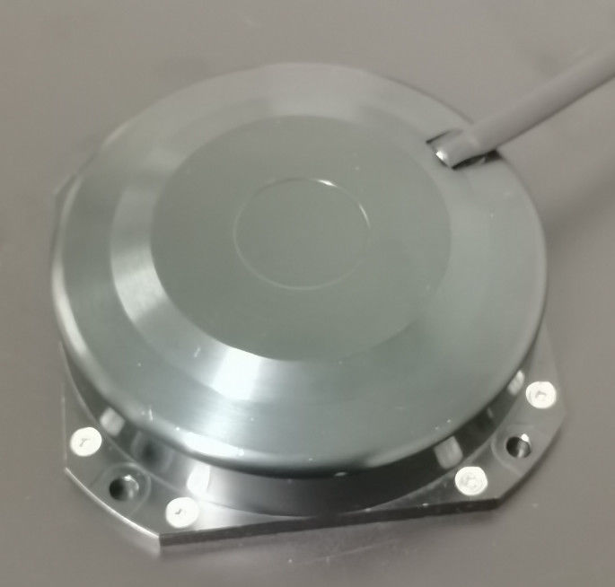 Con quay hồi chuyển sợi quang có độ lệch thấp có độ chính xác cao với độ lệch sai lệch .003°/H cho hệ thống định vị quán tính