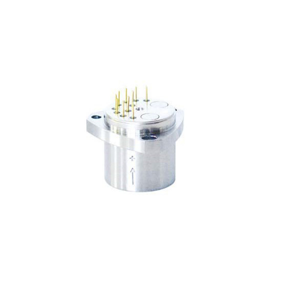 Độ chính xác tuyến tính≤40 μg/g2 Cảm biến gia tốc để đo cú sốc và rung động