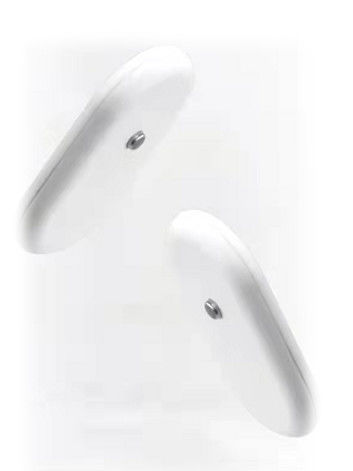 Bộ đệm nhiệt độ kỹ thuật số với kết nối Bluetooth để đo nhanh và chu kỳ sống > 72 giờ trong phạm vi 35-42 °C