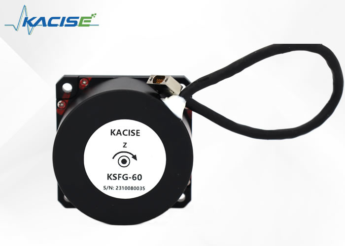 Gyroscope sợi quang cho nền tảng khoan dầu với nhiệt độ hoạt động -45 ̊+70 ̊C ± 500 ̊/s
