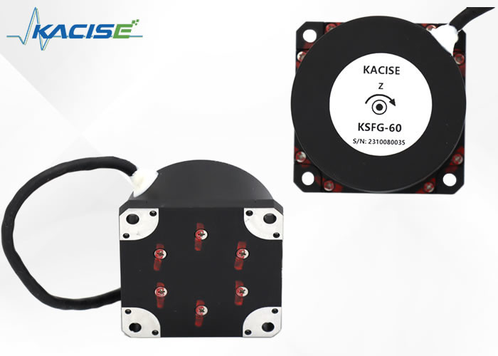 Gyroscope sợi quang cho nền tảng khoan dầu với nhiệt độ hoạt động -45 ̊+70 ̊C ± 500 ̊/s