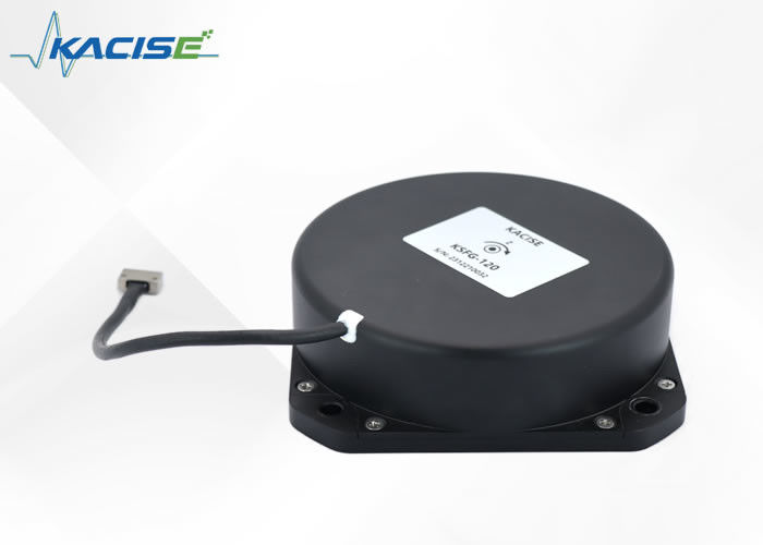Động cơ điều hướng quán tính chính xác cao với ≤0,001 ((°/h) Tái lặp thiên vị và ±300 ((°/s) Phạm vi động trong 120×120×38 ((mm) Thiết kế nhỏ gọn