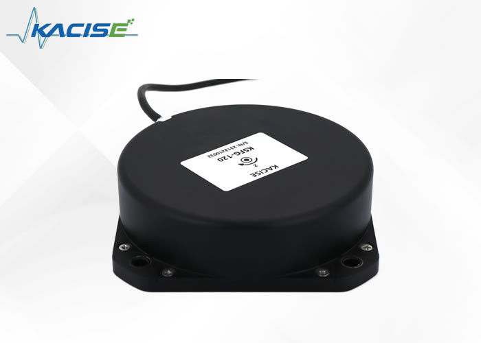 Động cơ điều hướng quán tính chính xác cao với ≤0,001 ((°/h) Tái lặp thiên vị và ±300 ((°/s) Phạm vi động trong 120×120×38 ((mm) Thiết kế nhỏ gọn