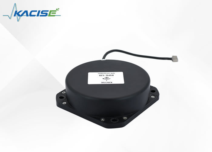 Động cơ điều hướng quán tính chính xác cao với ≤0,001 ((°/h) Tái lặp thiên vị và ±300 ((°/s) Phạm vi động trong 120×120×38 ((mm) Thiết kế nhỏ gọn