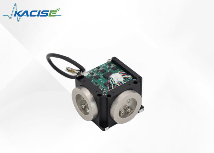 Cảm biến FOG ba trục có độ chính xác cao để điều hướng UAV với trọng lượng