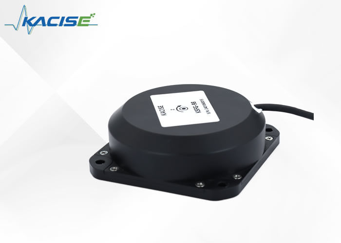 ±5V điện áp cung cấp cảm biến vòng xoáy điện tử với phạm vi động ±300°/s và ≤0,03°/h Bias Repeatability for Robotics