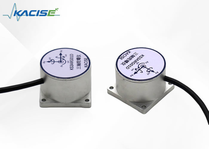 Bộ cảm biến gyroscope MEMS tăng tốc được dung nạp 10000g với phạm vi ± 300°/s và thời gian phản hồi 0,1ms cho hệ thống điều hướng