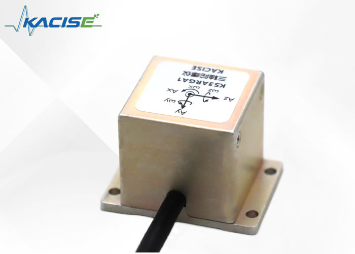 Hiệu suất cao, chi phí thấp Mems Gyroscope với dòng điện đến mA 30 MA và băng thông tùy chỉnh 80 Hz
