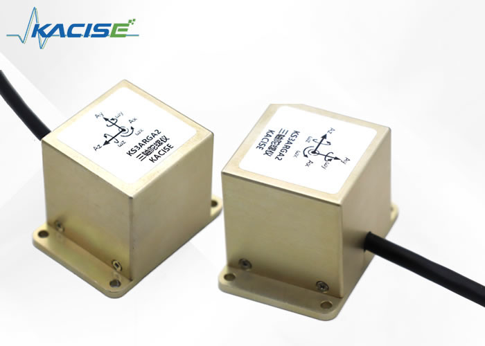 Bộ cảm biến gyroscope MEMS trong gyroscope máy ảnh kỹ thuật số, với Bandwidth ≤100 ((Hz), Nonlinearity ≤0.05 ((%FR)