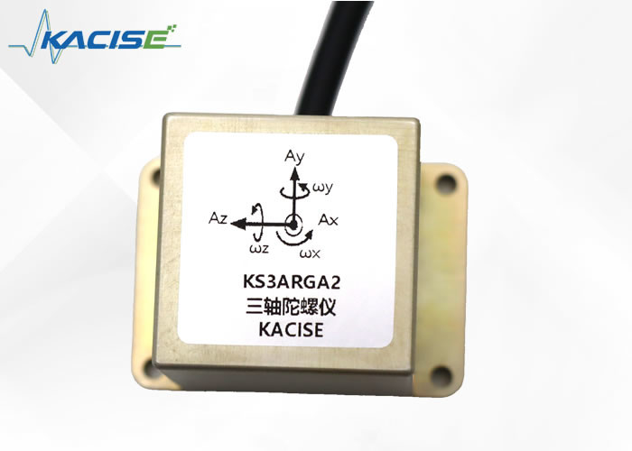 Bộ cảm biến gyroscope MEMS trong gyroscope máy ảnh kỹ thuật số, với Bandwidth ≤100 ((Hz), Nonlinearity ≤0.05 ((%FR)