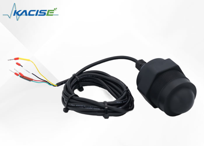 10m RS485 đầu ra KWL801B Máy đo mực nước Radar Hoàn hảo để giám sát mực nước sông