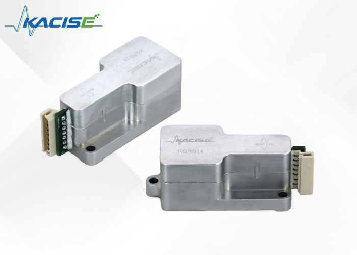 Speed Response Quartz MEMS Gyroscope với 200g Shock Tolerance và DC Input / High-Level DC Output trong thiết kế compact robust