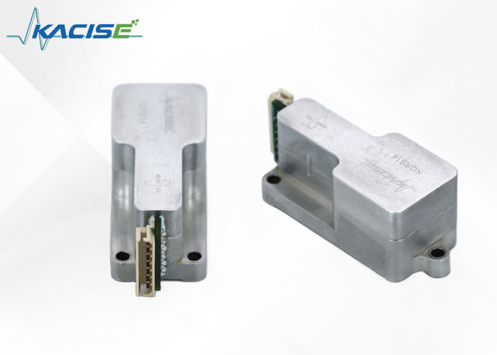 Quartz MEMS Rate Sensor với không tuyến tính ≤ 0,05% của F.R và 10 Grams Vibration Survival Featuring Monolithic Quartz Sensing Element