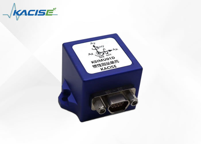 Đơn vị đo quán tính kỹ thuật số toàn cầu chính xác với độ chính xác độ cao 0,3 độ, phạm vi nhiệt độ rộng và tiêu thụ điện năng thấp