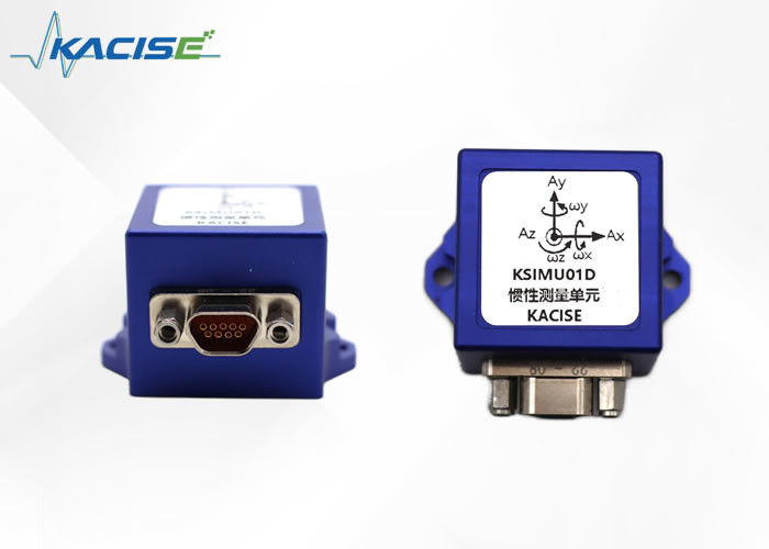 Cảm biến vòng xoáy công nghiệp ± 180 độ rộng đầu vào điện năng đầu ra kỹ thuật số với sự thiên vị ≥ 500Hz để đo chính xác