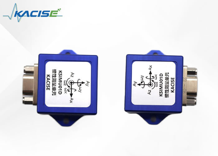 Đơn vị đo quán tính kỹ thuật số toàn cầu chính xác với độ chính xác độ cao 0,3 độ, phạm vi nhiệt độ rộng và tiêu thụ điện năng thấp