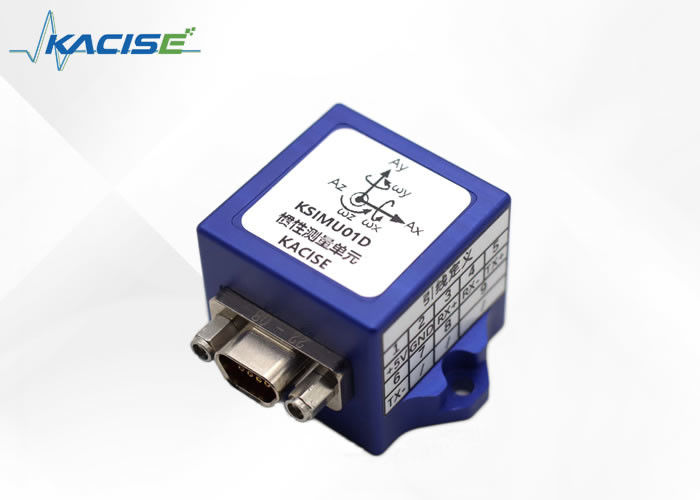 Cảm biến vòng xoáy công nghiệp ± 180 độ rộng đầu vào điện năng đầu ra kỹ thuật số với sự thiên vị ≥ 500Hz để đo chính xác