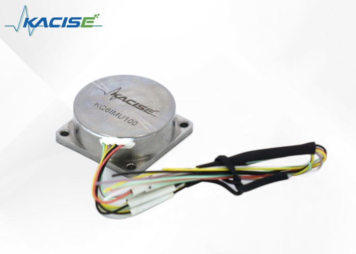 Nhiệt độ hoạt động -40 ̊+65 °C RS422 Gyroscope Sensor với độ chính xác dữ liệu và khả năng chống rung