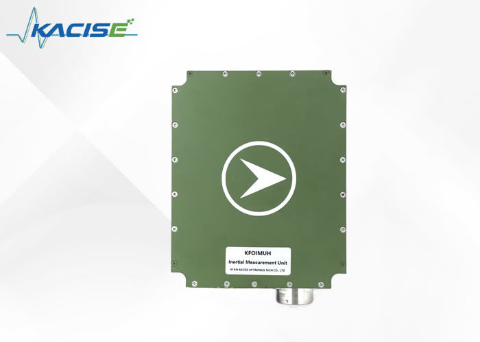  Defense Inertial Navigation System Input Voltage 18V-36V Power Dissipation ≤20W