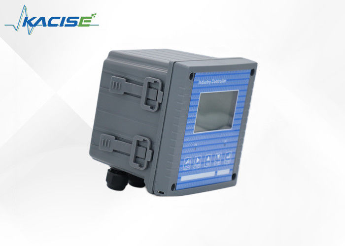 Máy đo CO2 hồng ngoại POM với RS485 đầu ra 0-5000ppm và tiêu thụ năng lượng 3W để giám sát chất lượng nước