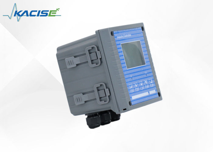Máy đo CO2 hồng ngoại POM với RS485 đầu ra 0-5000ppm và tiêu thụ năng lượng 3W để giám sát chất lượng nước