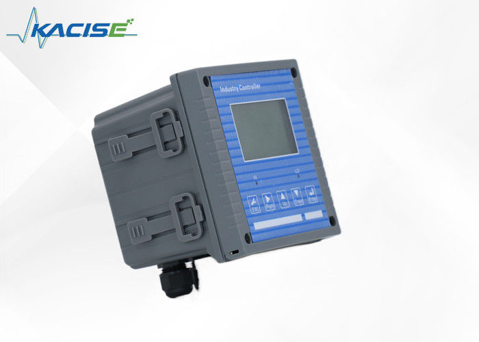 Máy đo CO2 hồng ngoại với đầu ra tín hiệu RS485 và phạm vi đo 0-5000ppm trong thiết kế nhỏ gọn 900g