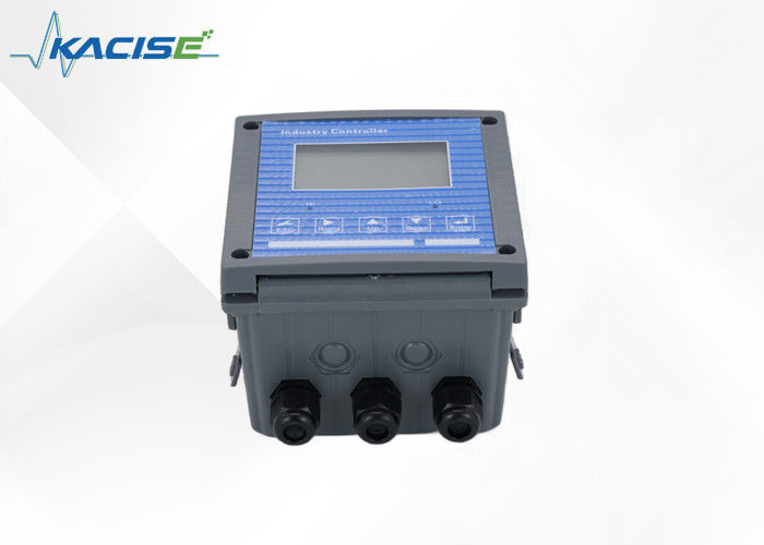 Máy đo CO2 hồng ngoại chính xác với đầu ra RS485 và vật liệu POM để giám sát chất lượng nước ở 0-60oC